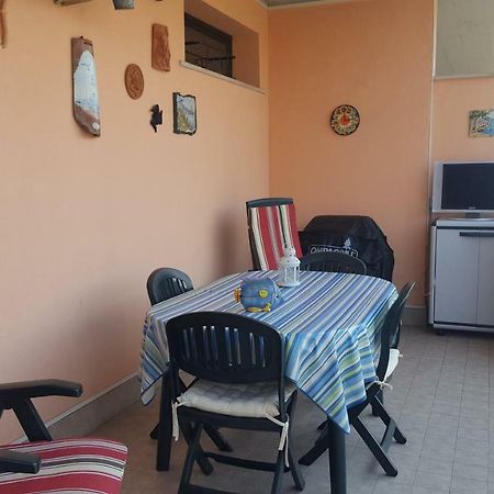 Casina Carina Carina Apartment เน็ตตูโน ภายนอก รูปภาพ