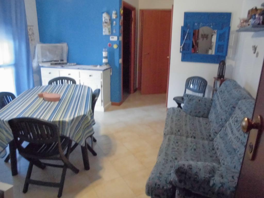 Casina Carina Carina Apartment เน็ตตูโน ภายนอก รูปภาพ