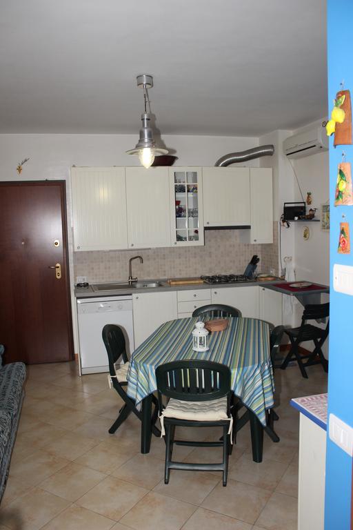Casina Carina Carina Apartment เน็ตตูโน ภายนอก รูปภาพ
