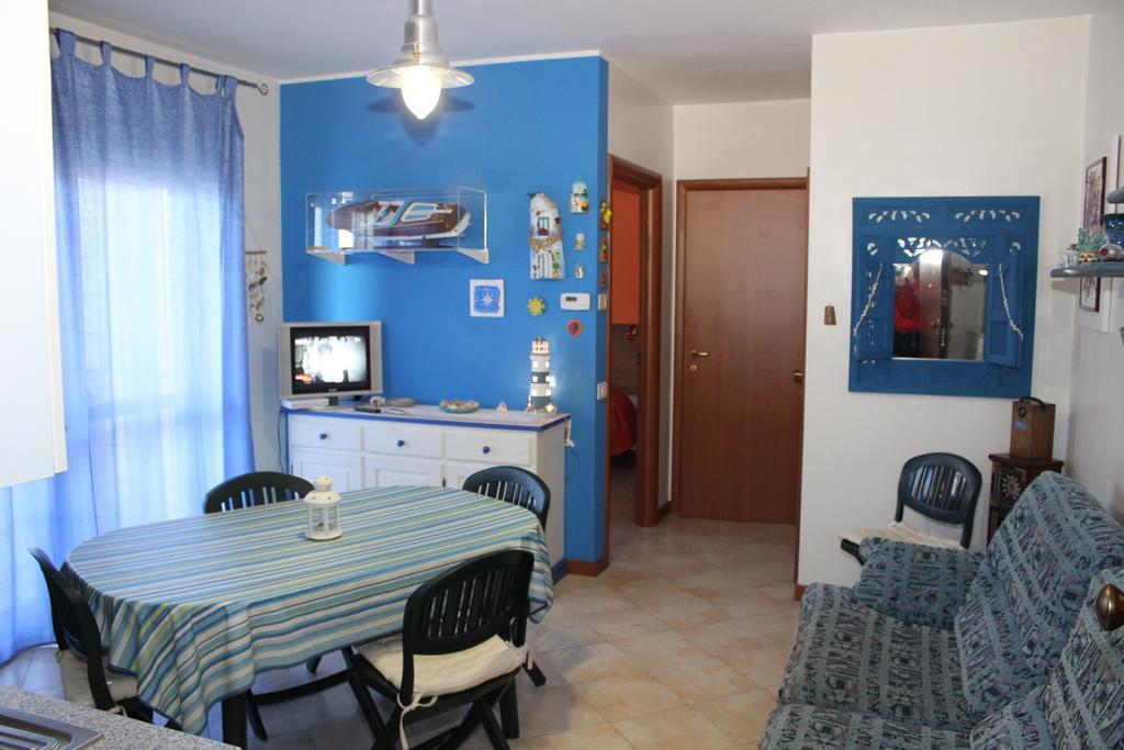 Casina Carina Carina Apartment เน็ตตูโน ภายนอก รูปภาพ